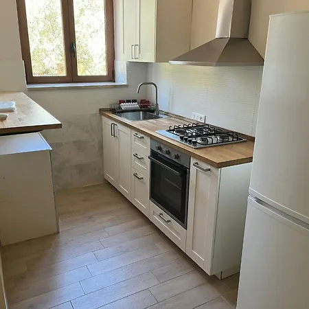 Halanus Agriexperience Apartman