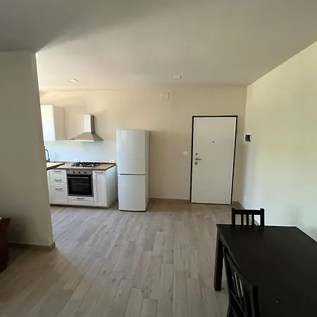 Halanus Agriexperience Appartamento Alanno