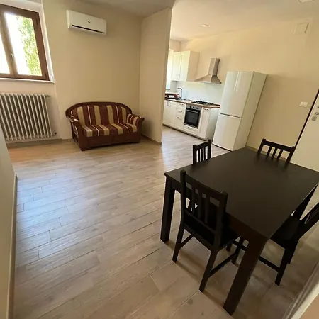 Halanus Agriexperience Apartman Alanno
