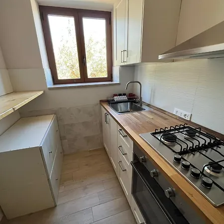 Appartamento Halanus Agriexperience