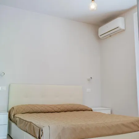 Apartman Halanus Agriexperience Alanno