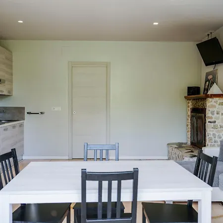 Apartman Halanus Agriexperience *