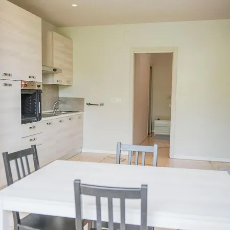 Appartamento Halanus Agriexperience