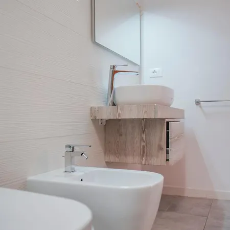 Appartamento Halanus Agriexperience Alanno