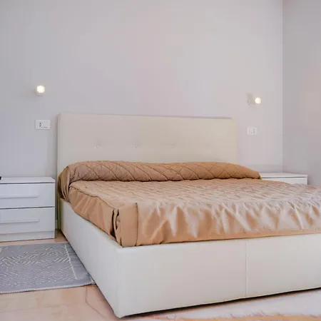 Halanus Agriexperience Apartman