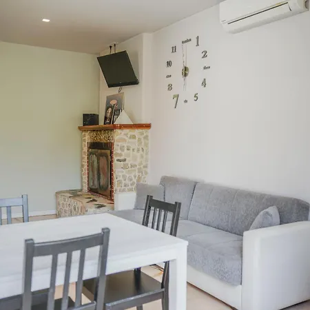 Halanus Agriexperience Appartamento *