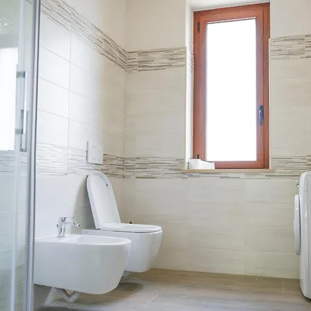 Apartman Halanus Agriexperience Alanno