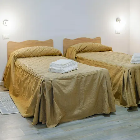 Apartman Halanus Agriexperience