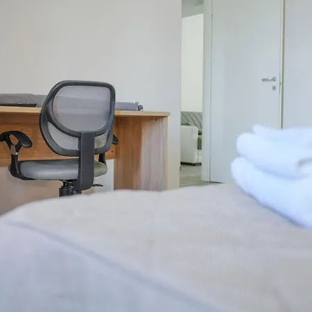 Apartman Halanus Agriexperience *
