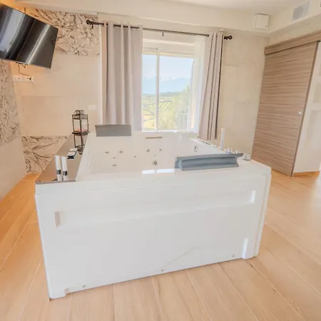Apartman Halanus Agriexperience *