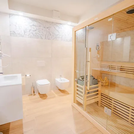 Apartman Halanus Agriexperience *