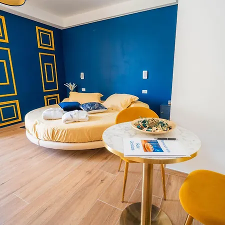 Apartman Halanus Agriexperience Alanno