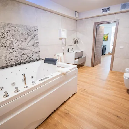 Apartman Halanus Agriexperience *