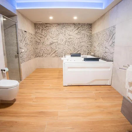Apartman Halanus Agriexperience *