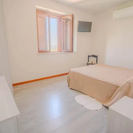 Apartman Halanus Agriexperience