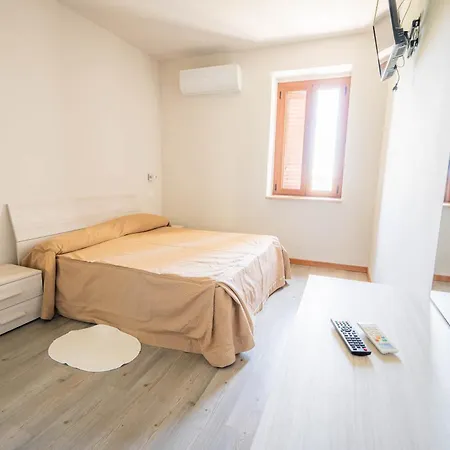 Apartman Halanus Agriexperience *