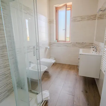 Appartamento Halanus Agriexperience