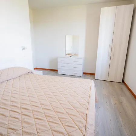 Apartman Halanus Agriexperience *