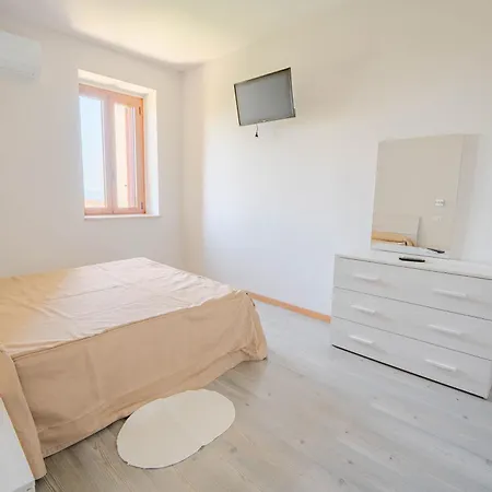 Halanus Agriexperience Apartman Alanno