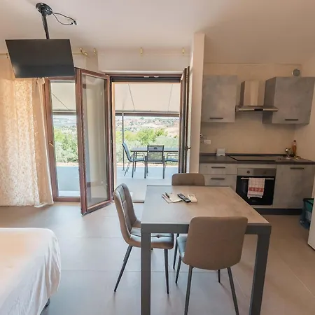 Halanus Agriexperience Apartamento
