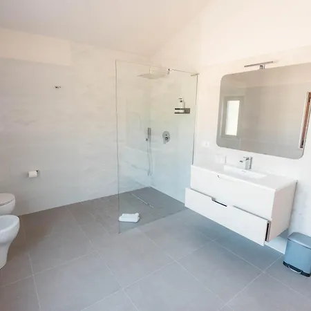 Apartamento Halanus Agriexperience Alanno