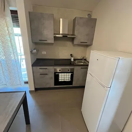 Halanus Agriexperience Apartamento Alanno