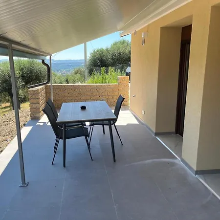 Apartamento Halanus Agriexperience