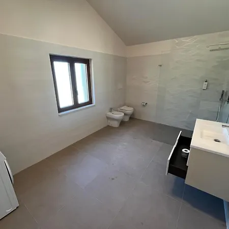Halanus Agriexperience Apartamento *