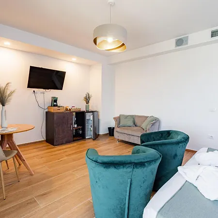 Apartamento Halanus Agriexperience
