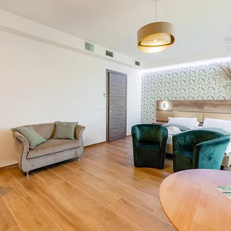 Apartamento Halanus Agriexperience