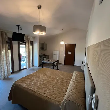 Halanus Agriexperience Apartamento