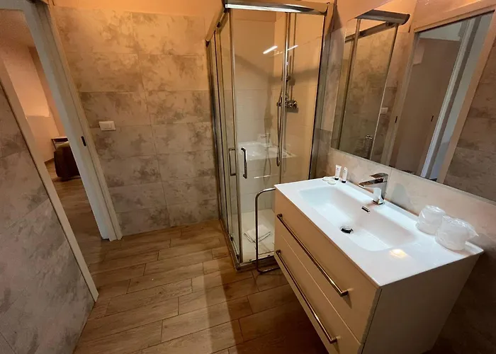 Halanus Agriexperience Apartment