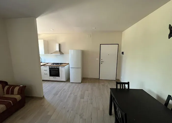 Halanus Agriexperience Apartment Alanno