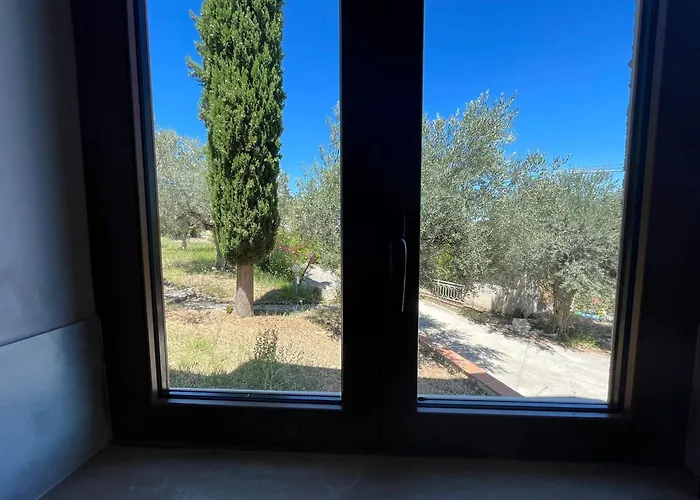 Halanus Agriexperience Apartment *