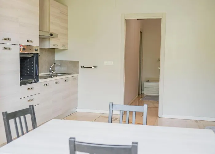 Apartment Halanus Agriexperience