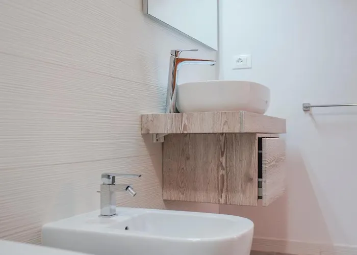 Apartment Halanus Agriexperience Alanno