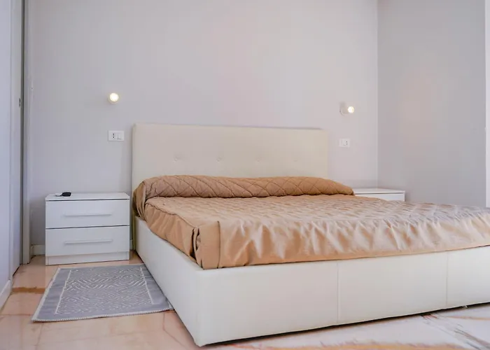 Halanus Agriexperience Apartment