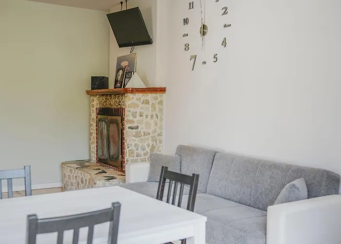 Halanus Agriexperience Apartment *