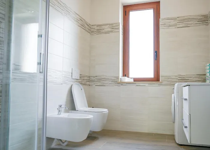 Apartment Halanus Agriexperience Alanno