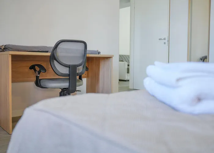 Apartment Halanus Agriexperience *