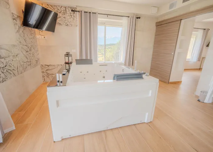 Apartment Halanus Agriexperience *