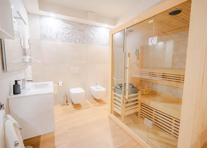 Apartment Halanus Agriexperience *