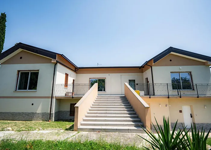 Halanus Agriexperience * Alanno