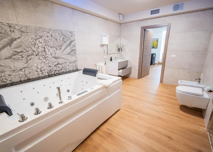 Apartment Halanus Agriexperience *