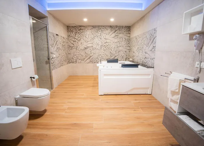 Apartment Halanus Agriexperience *