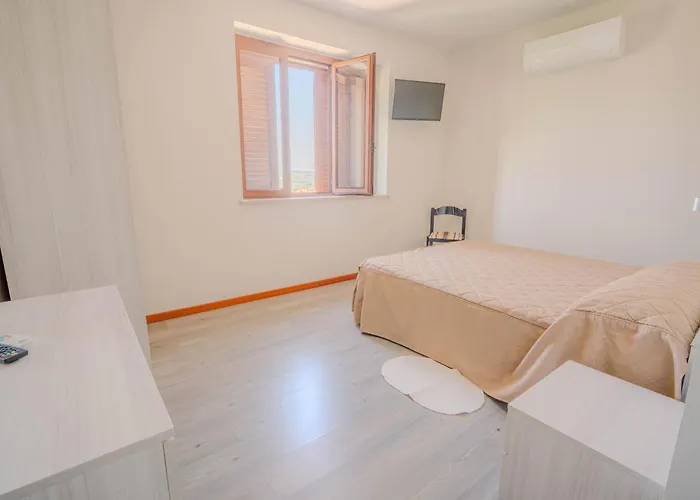 Apartment Halanus Agriexperience