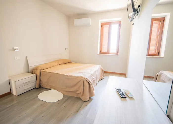 Apartment Halanus Agriexperience *