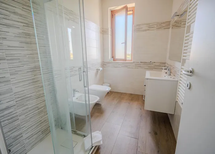 Διαμέρισμα Halanus Agriexperience