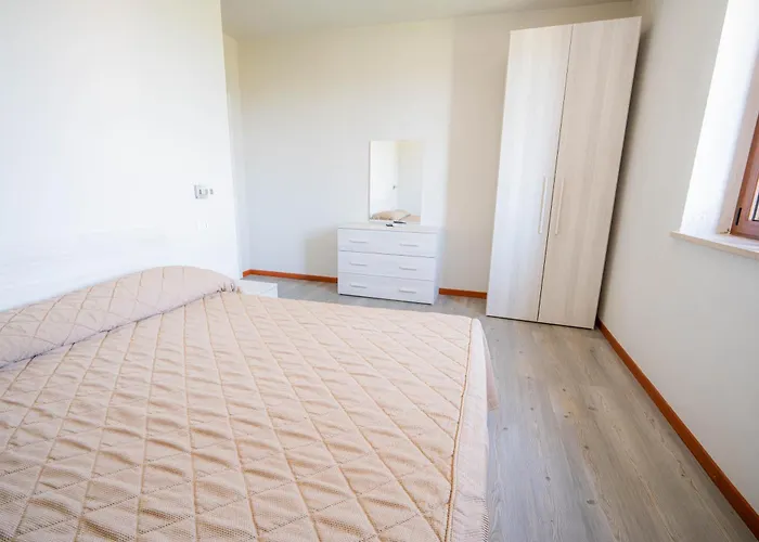 Apartment Halanus Agriexperience *