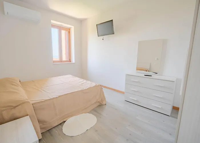 Halanus Agriexperience Διαμέρισμα Alanno